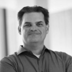 Nick Barendt headshot